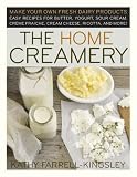 The Home Creamery 51vrS 6w7DL. SL160 The Home Creamery