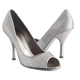 Enzo Angiolini Maylie Silver pumps