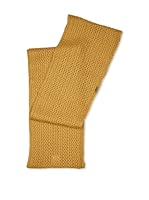 Cross Jeans Bufanda (Amarillo)