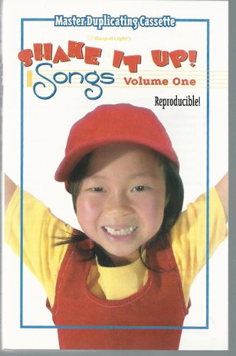 Gospel Light - Shake It Up Songs Volume 1 - Zortam Music