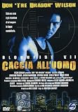caccia all`uomo / Bloodfist VII. Manhunt (Dvd) Italian Import