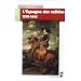 L'Espagne des validos : 1598-1645