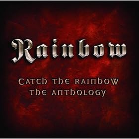 Rainbow - Catch The Rainbow: The Anthology (disc 1)
