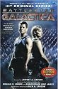 Battlestar Galactica (Gollancz S.F.)