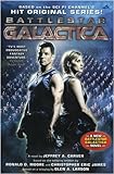 Battlestar Galactica : a novel