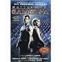 Battlestar Galactica (Gollancz S.F.)