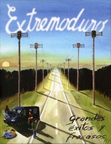 Extremoduro - Extremaydura Lyrics - Zortam Music