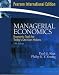 Managerial Economics: Economic Tools for Today