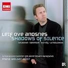 Leif Ove Andsnes: Shadows Of Silence [+Digital Booklet]