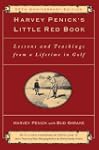 Harvey Penick's Little Red Book: Less...