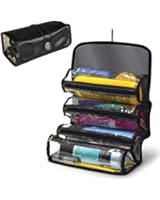 Roll-Up Organizer