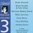 Alexis Korner Memorial Concert Vol. 3