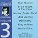 Various-Artists-Alexis Korner Memorial Concert Vol 3 cd cover