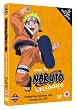 Naruto Unleashed - Series 1 Part 2 [DVD]