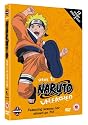 Naruto Unleashed - Series 1 Part 2 [DVD]