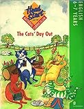 The cats' day out