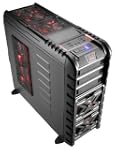 Aerocool Strike-X GT, SECC, 1x 120 mm...