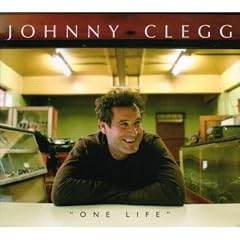 Johnny Clegg - One Life