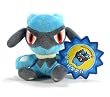 Pokemon Center Pokedoll Plush Doll - Riolu