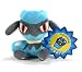 Pokemon Center Pokedoll Plush Doll - Riolu