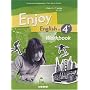 Enjoy English in 4e Palier 2 1e ann�e A2-B1 : Workbook
