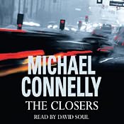The Closers: Harry Bosch, Book 11 | Michael Connelly