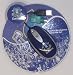 Everton FC Mouse & Mouse Mat Set