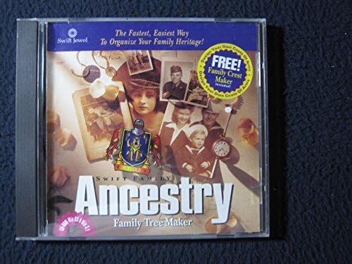 Family Tree Designer