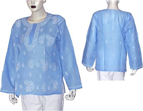 Click here for Womens Dress Shirt Cotton Long Sleeve Top Blouse C... prices