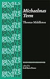 Michaelmas term
