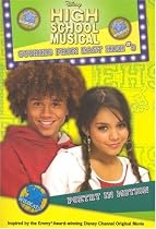 Poetry in Motion (Disney High School Musical: Stories from East High)