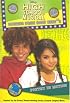 Disney High School Musical: Stories from East High #3: Poetry in Motion (High School Musical Stories from East High)