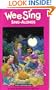 Wee Sing Sing-Alongs, (Book Only)