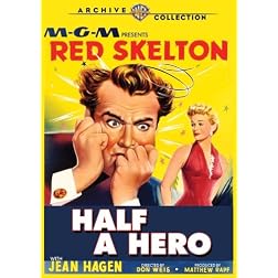 Half a Hero