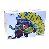 Round 2 MPC Super Dune Zinger by Round 2