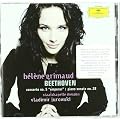 Beethoven : Concerto pour piano n� 5 Op. 73 "Empereur" - Sonate pour piano n� 28 Op. 101