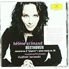 Beethoven Klavierkonzert Nr. 5 / Klaviersonate Nr. 28