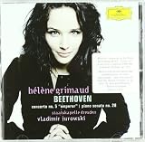 Beethoven: Piano Concerto No. 5, 'Emperor' /Piano Sonata No. 28 in A