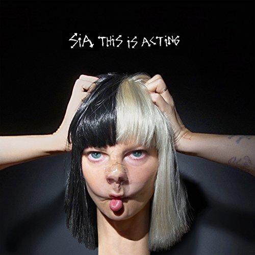 Sia - This Is Acting - Zortam Music
