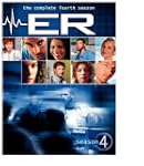 ER: The Complete Fourth Season