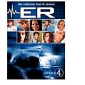 ER: The Complete Fourth Season