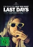 Produkt-Bild: Last Days