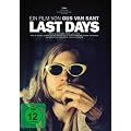 Last Days