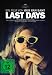 DVD : Last Days