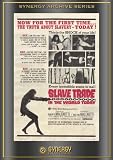Slave Trade in the World Today