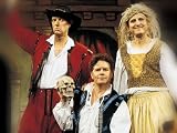 The Reduced Shakespeare Company