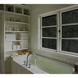 Buy 36 x 9 ft. Black Privacy Static Cling Window Film by CPFilms