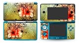 Bundle Monster Nintendo 3ds Vinyl Skin Cover Art Decal Sticker Protector Ac ....