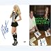 Kendra Wilkinson (The Girls Next Door) Signed Autographed Playboy 8x10 Photo (PSA/DNA COA)