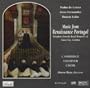 Music From Renaissance Portugal